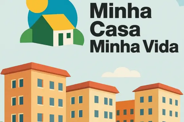 Minha Casa Minha Vida: Guia Completo para Famílias de Baixa Renda Conquistarem o Primeiro Imóvel