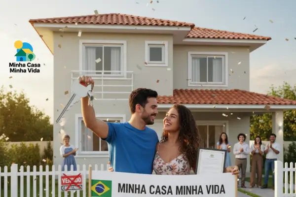 Minha Casa Minha Vida: O caminho para conquistar o sonho da casa própria