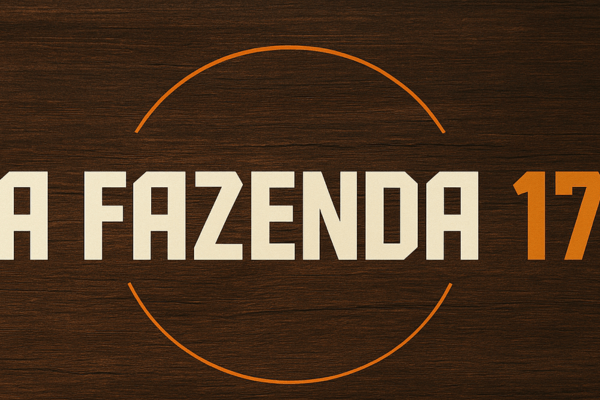 A Fazenda 17 Saiba Quem são os Participantes em 2025